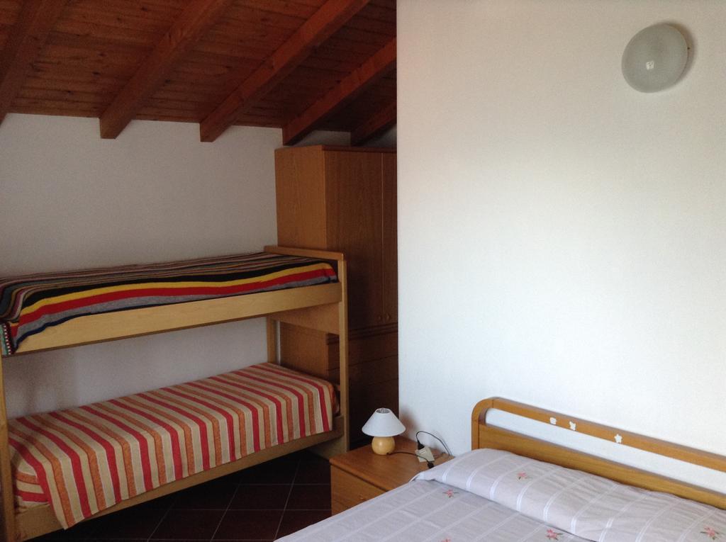 Agriturismo Runchee Веркана Номер фото