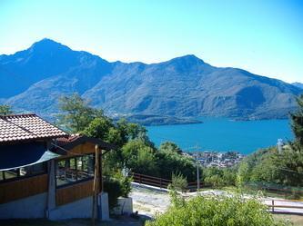 Agriturismo Runchee Веркана Экстерьер фото