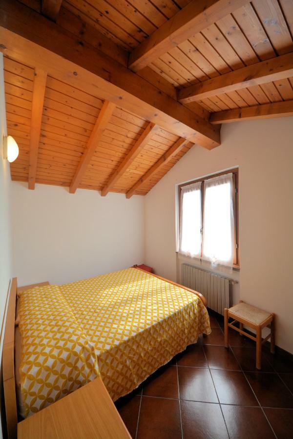 Agriturismo Runchee Веркана Экстерьер фото